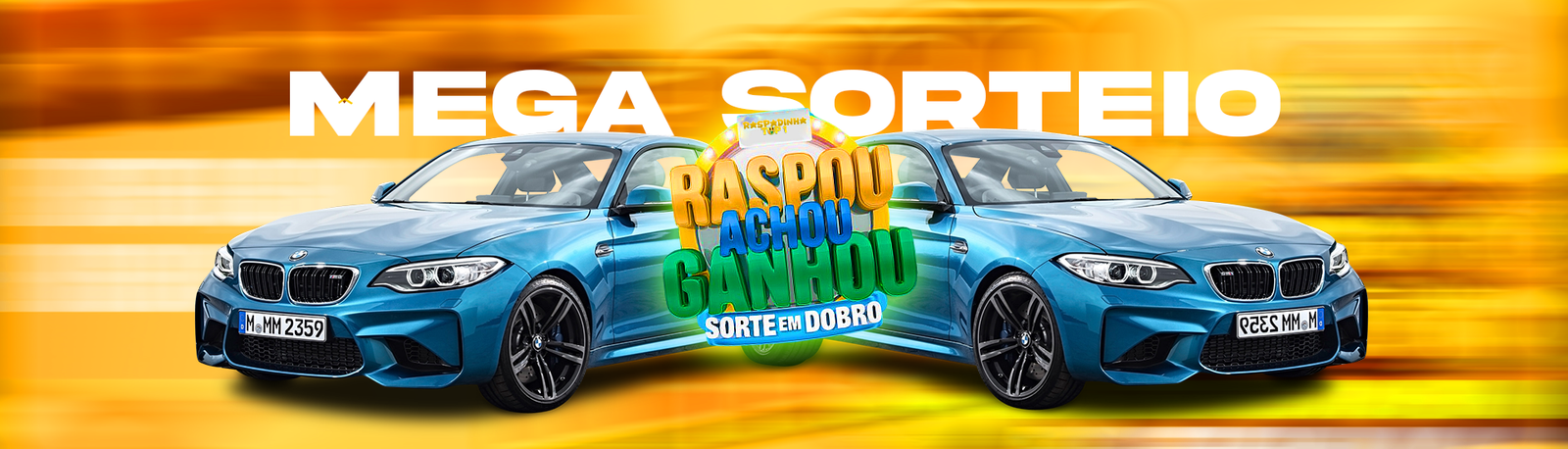 Banner Super Prêmios